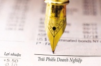 Tháng 5/2022: Doanh nghiệp bất động sản rón rén phát hành trái phiếu trở lại