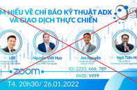 Sàn nhị phân SFX Capital bị triệt phá, số tiền đánh bạc lên tới 2.160 tỷ đồng