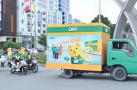Bứt phá hậu Covid-19, F88 mở rộng thị trường, trở thành “người hàng xóm thân thiện”