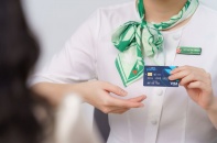 Tăng trưởng doanh số và tỷ lệ thẻ hoạt động cao, VPBank được Visa vinh danh  