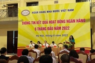 Tín dụng tăng gấp đôi so với cùng kỳ, lên kịch bản ứng phó với lạm phát