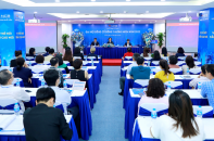 ĐHĐCĐ NCB: Mục tiêu tổng tài sản 78.000 tỷ đồng, tập trung xử lý nợ xấu