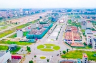 Vốn cho thị trường bất động sản: Không nên để “gục” rồi mới bơm