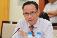 TS. Cấn Văn Lực: Vĩ mô tốt, VN-Index có thể đạt 1.400 - 1.600 điểm cuối năm nay