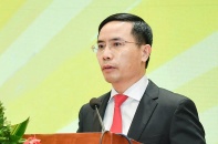 Chủ tịch Agribank: Tín dụng tiếp tục tăng mạnh sẽ gây ra cuộc đua tăng lãi suất