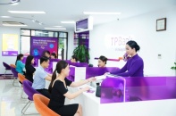Dấu ấn TPBank trong Top 8 ngân hàng thương mại Việt Nam uy tín 2022