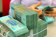 Ngân hàng nín thở ngóng room, nới tay với chứng khoán song vẫn siết tín dụng bất động sản  