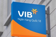 VIB: Lợi nhuận 6 tháng đạt hơn 5.000 tỷ, tăng 27% so với cùng kỳ   