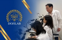 DOJILAB - Thương hiệu Giám định Vàng bạc, Đá quý và Đào tạo Ngọc học hàng đầu Việt Nam