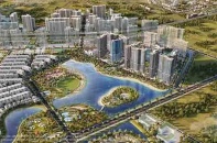 Tín dụng bất động sản tăng 14%, NHNN lo lắng an toàn hệ thống, NHTM khó được nới room