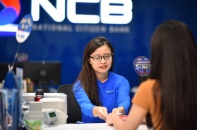 NCB ra mắt sản phẩm tiết kiệm “Rút gốc linh hoạt”