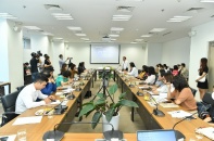 Thay đổi nhận thức người nắm “Tay hòm chìa khóa”, thúc đẩy thanh toán không tiền mặt