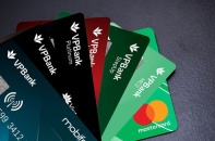  Dẫn đầu về doanh số giao dịch thẻ quốc tế, VPBank được Mastercard vinh danh tại 5 hạng mục giải thưởng lớn