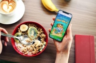 “Game hóa” app ngân hàng: VPBank đã “quyến rũ” khách hàng như thế nào?