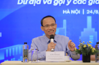 Chờ đến quý IV mới nới room tín dụng là hơi muộn