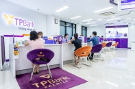 TPBank chuẩn bị đưa vào hoạt động 4 điểm giao dịch mới trên cả nước 