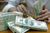 Ngân hàng Nhà nước đã hút ròng 185.000 tỷ đồng, bán ra lượng ngoại tệ lớn