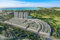 Doanh nghiệp bất động sản kẹt vốn, trái phiếu sắp dồn dập đáo hạn, chuyên gia hiến kế