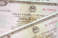 Tổng quy mô thị trường trái phiếu Việt Nam tăng 31,6% so với cùng kỳ