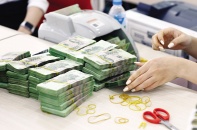  Ngân hàng thương mại mong muốn không “cào bằng” trong cấp room tín dụng