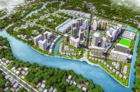 Doanh nghiệp bất động sản được giải tỏa nỗi lo cấm phát hành trái phiếu để “đảo nợ”