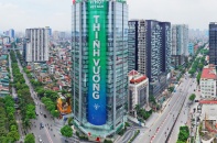 Tăng thêm 1 bậc, VPBank xếp hạng 11 trong Top 50 thương hiệu giá trị nhất Việt Nam 2022   
