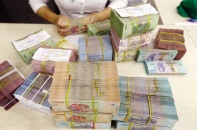 Big 4 chính thức tham gia làn sóng tăng lãi suất huy động