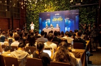 Từ “Big Song Big Deal” đến VPBank Prime: Lan tỏa tinh thần dám ước mơ, vươn tới thành công của người trẻ