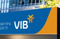 VIB: Lợi nhuận 9 tháng đạt 7.800 tỷ, tăng 46%, xếp hạng cao nhất bởi NHNN