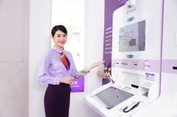 Lợi nhuận trước thuế TPBank tăng 35% so với cùng kỳ, khởi sắc và ấn tượng ở mảng dịch vụ