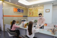SHB được chấp thuận tăng vốn điều lệ 