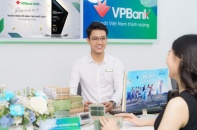  Bán lẻ tăng mạnh, VPBank đạt kết quả kinh doanh quý 3/2022 tích cực