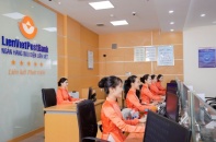 Một ngân hàng “về đích” sớm, hoàn thành kế hoạch lợi nhuận cả năm sau 9 tháng