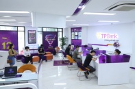 TPBank chuẩn bị đưa vào hoạt động Phòng giao dịch Tân Xuân 
