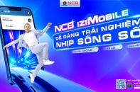 Hoà nhịp điệu sống số Izi cùng Trọng Hiếu