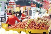  Liên kết tiêu thụ nông sản, doanh nghiệp muốn góp vốn cùng HTX
