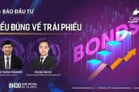 Khủng hoảng niềm tin trên thị trường trái phiếu: Chuyên gia đưa ra lời khuyên