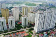 Bất động sản tắc vốn, HOREA đề nghị nới room tín dụng, bán trái phiếu cho nhà đầu tư không chuyên nghiệp 