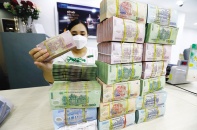 Bất động sản chịu đau tái cấu trúc, gấp rút gỡ khó cho thị trường trái phiếu 