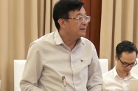 “Nới thêm room tín dụng ngân hàng cũng không có vốn để cho vay”