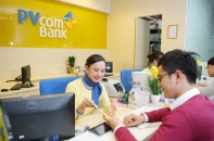 PVcomBank: Lợi nhuận thuần 9 tháng tăng 238% nhờ bán lẻ, cho vay SME bứt phá