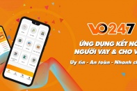 Lo ngại P2P vỡ dây chuyền, Fiin Credit tham gia giải cứu VO247
