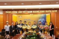 PVcomBank chính thức triển khai dịch vụ mở tài khoản doanh nghiệp qua eKYC
