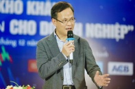 Vụ trưởng Vụ Chính sách tiền tệ: Các ngân hàng đang “đốt đuốc” tìm doanh nghiệp tốt