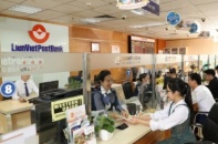 LienVietPostBank phát hành 1.950 tỷ đồng trái phiếu ra công chúng  