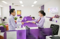 Thêm một điểm giao dịch mới của TPBank tại TP.HCM đi vào hoạt động