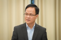 Lãi suất năm 2023 khó ngược chiều thế giới, song sẽ cố gắng ổn định