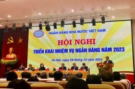 Thống đốc nhìn lại một năm “hóa giải” nhiều bài toán khó