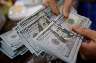 USD tiếp tục hạ nhiệt, Ngân hàng Nhà nước tăng hút ròng tiền về