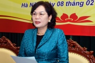 Thống đốc: Doanh nghiệp cần tự lực tái cơ cấu